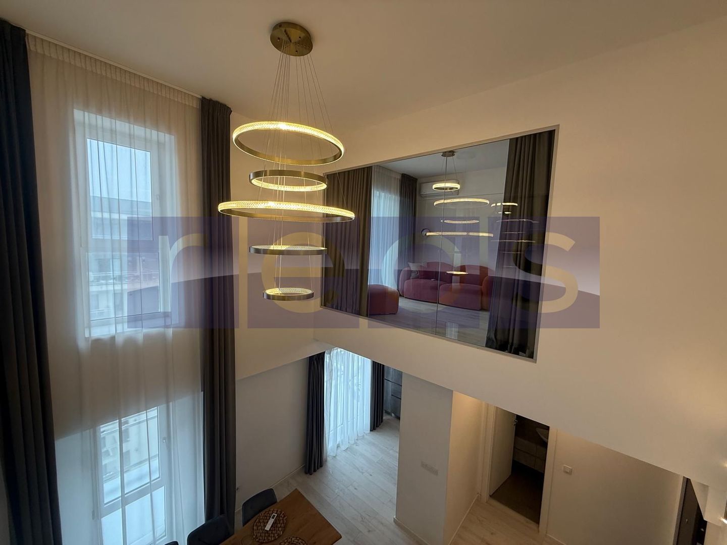 INCHIRIERE DUPLEX 113MP | UTILAT SI MOBILAT LUX | PARCARE | TERASA - Poză 23