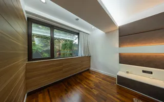 Segment Lux | Apartament 140 mp | Curte 200 mp | 2 Parcări - Poză 16