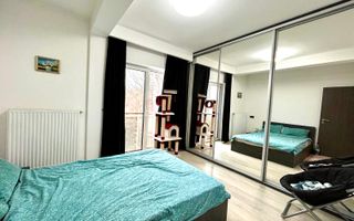 Apartament trei camere | Parcare | Zona Muzeul Apei - Poză 12