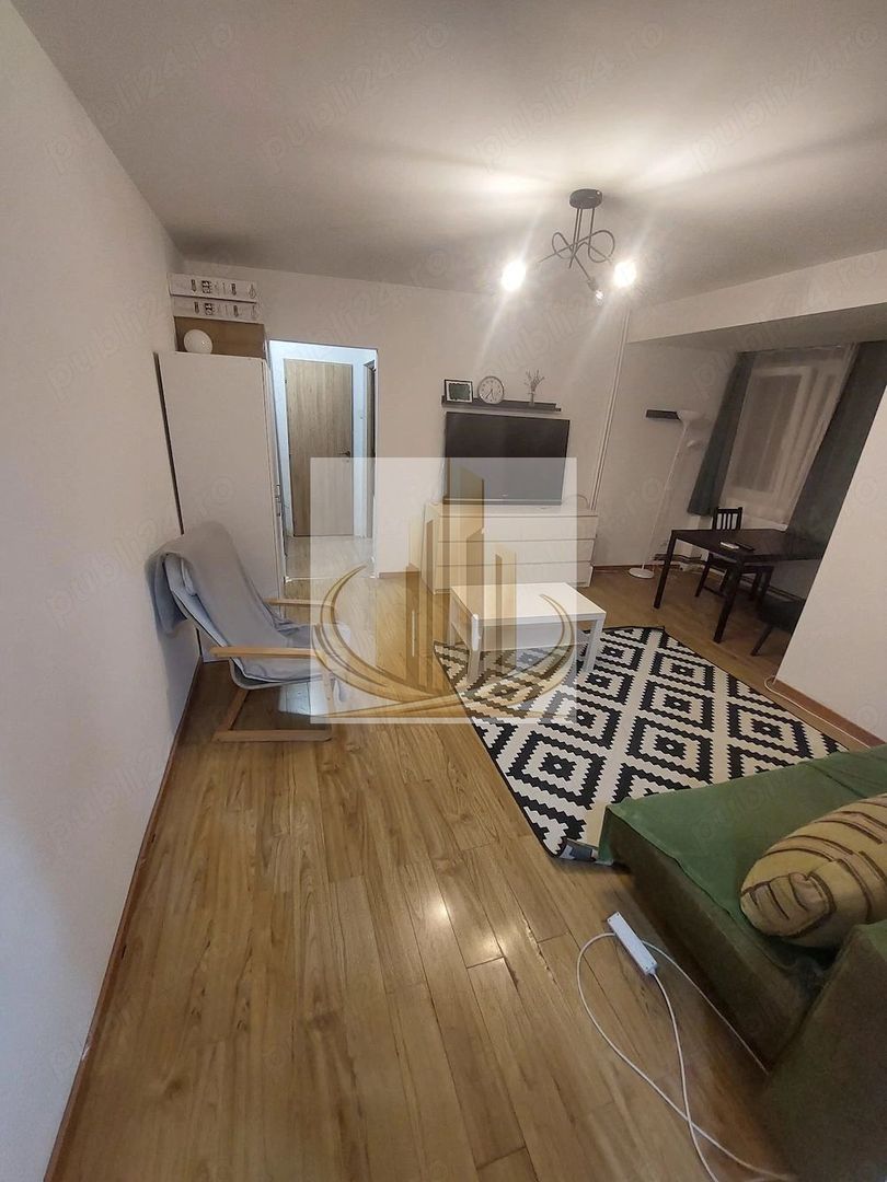 2 Cam, Renovat Complet, Etaj 1 | Zona Brâncoveanu | Ideal investitie - Poză 1