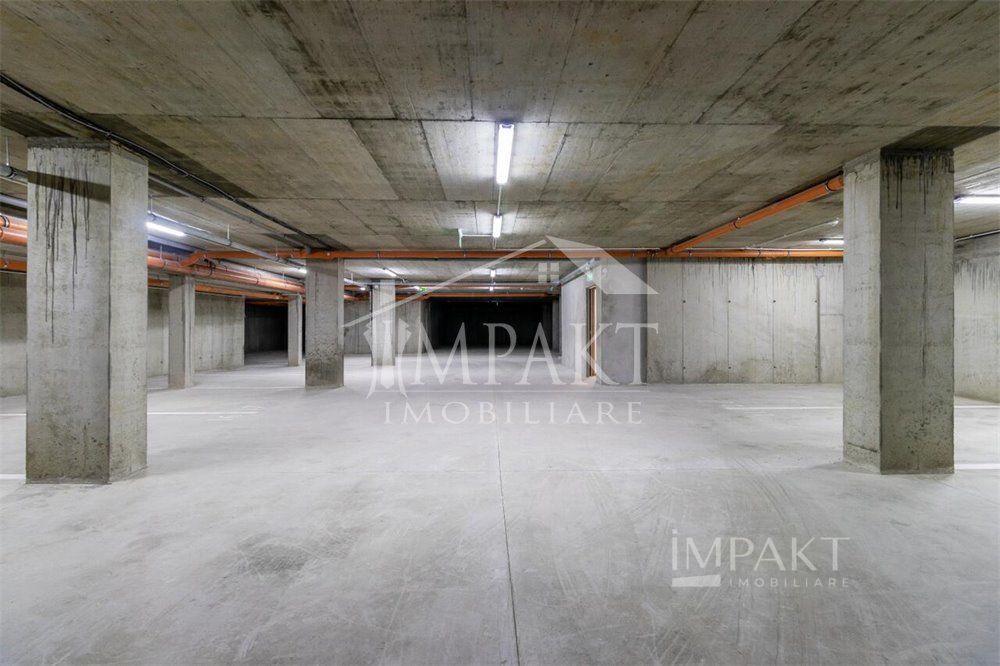 Apartament de inchiriat 2 camere de LUX, langa Platinia! UMF! - Poză 10
