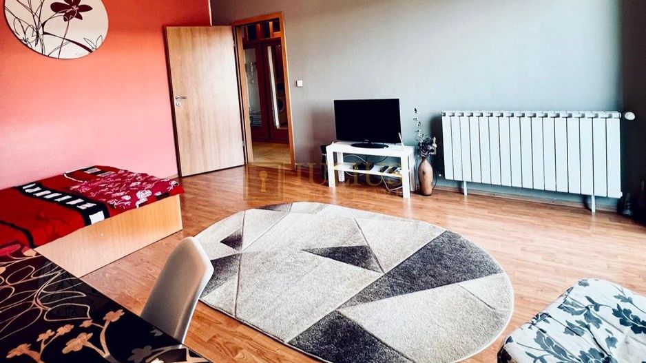 Apartament 1 cameră, decomandat, bloc nou – Complex Studențesc / Ștefan cel Mare - Poză 2