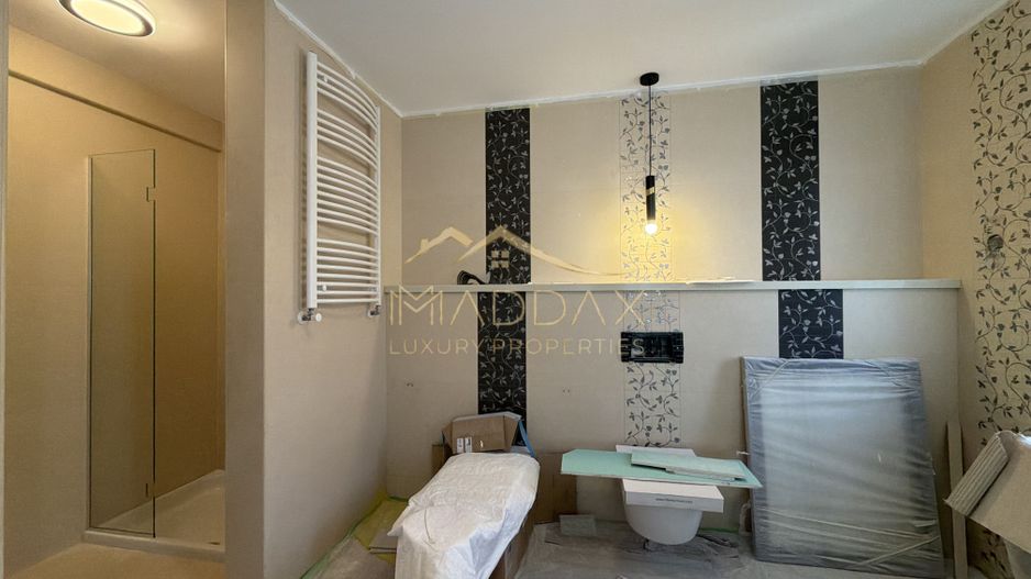 Vila Premium *800mp* // teren *963mp* / garaj cu 6 locuri* // Iancu Nicolae - Poză 91