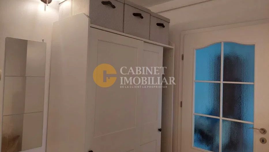 închiriez apartament 2 camere Tătărași Flora - Poză 8