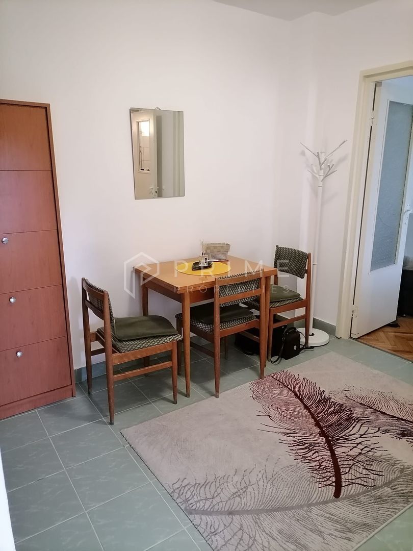 Apartament 3 camere de închiriat – Dâmbu, etaj 1, ideal pentru studenț - Poză 12