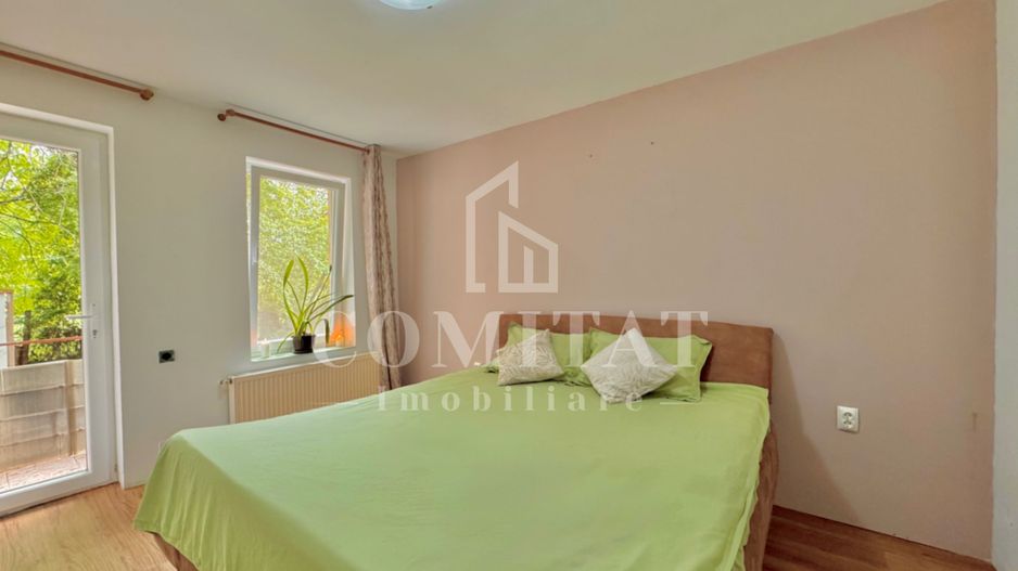 Apartament  2 camere decomandate | cu grădină de 150 mp | 0% Comision - Poză 3