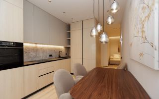 Vânzare, apartament, 2 camere, strada Moara Roșie, Centru - Poză 7