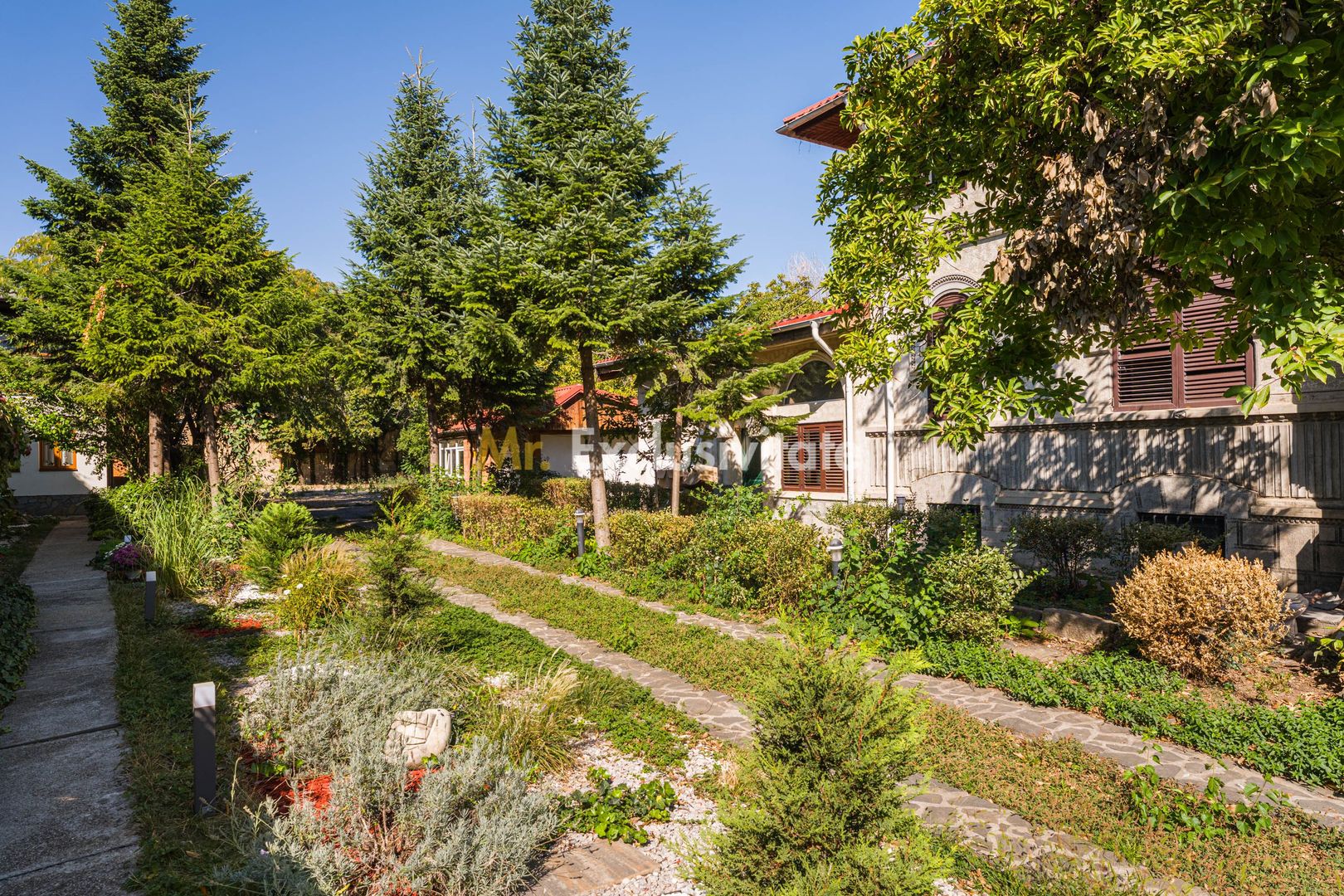 Vila de inchiriat - Poză 15