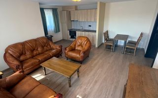 Mosnita Noua-Castel Royal| 2 camere| stil bavarez din lemn si piatra naturala - Poză 4
