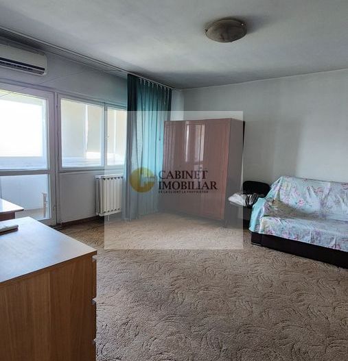 Apartament 1 camera - 42mp  I Decebal I 1987 - Poză 2