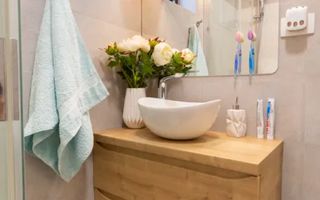 Ap. 3 cam. 87 mp de inchiriat  + parcare subterana Mihai Bravu - Poză 4