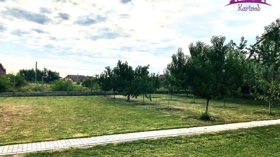 Casa lux in localitatea Sânmartin - Poză 19