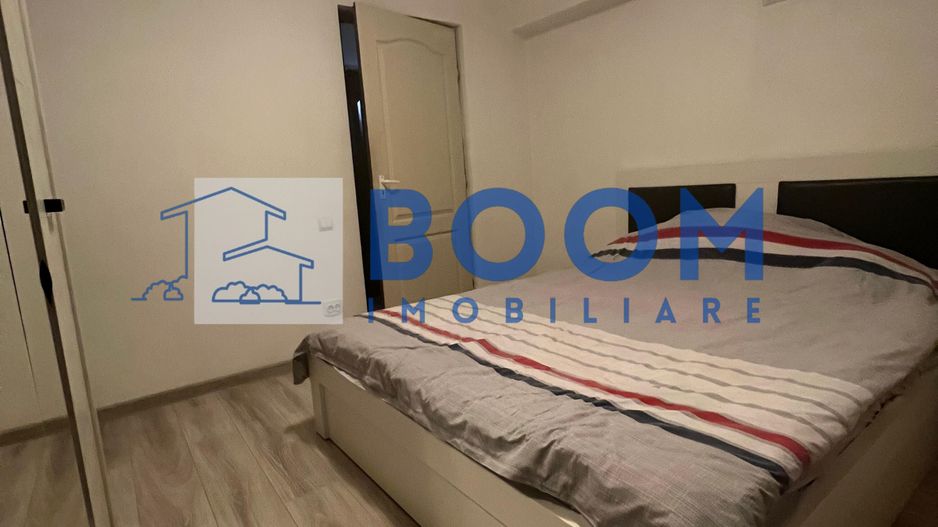 Apartament 2 camere | Nord | Calea lui Traian | Priveliste Paoramica - Poză 6