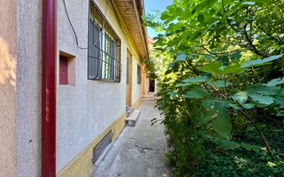 SOLD/VANDUT  - Casa de vanzare Constanta, zona KM5 - Poză 6