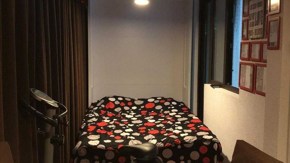 De inchiriat studio + loc parcare, Dream Residence Rahova - Poză 2