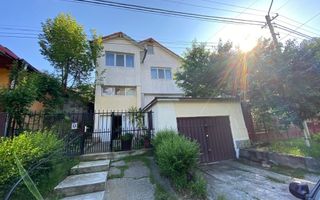 CASA 6 CAMERE, TEREN 420 MP, PITESTI - Poză 3