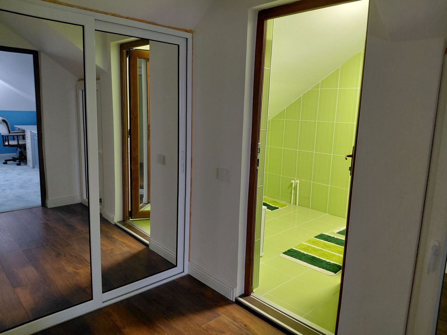 Casă spațioasă și primitoare, gata de mutare! Tulucesti! - Poză 10