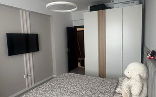 Apartament 2 camere 12 min Metrou Teclu Parcare Inclusa - Poză 9