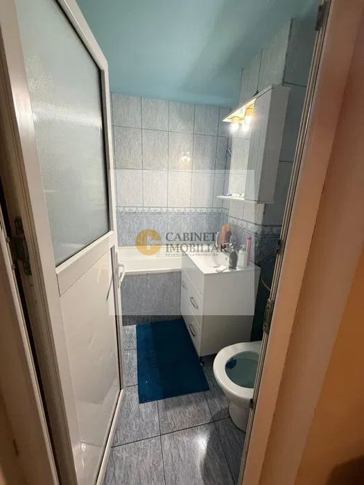 2 Camere - 55MP | Decomandat | 1/4 | Centrala | 1985 | M Romancierilor - Poză 3