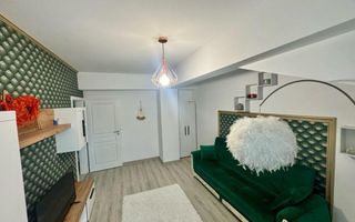 Apartament 2 camere decomandat, 50 mp, Cug, Valea Adanca, Iasi - Poză 8