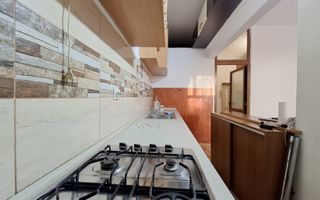 Garsoniera mobilata si utilata de inchiriat in Iasi, zona Granit - Poză 7