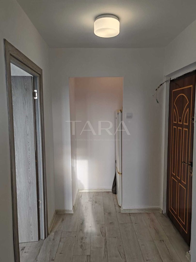 Complex Hermes. Apartament semidecomandat în cartierul Gheorgheni. - Poză 6