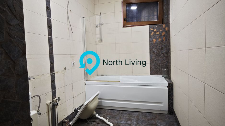 Apartament 4 camere, vilă, 120 mp, Hala Traian, investiție - Poză 17