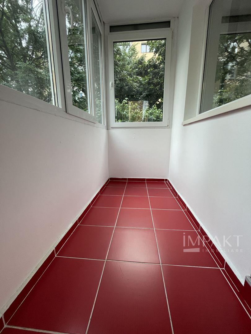 De închiriat-Aprartament cu 2 camere decomandate |Zorilor|UMF|UTCN| - Poză 7