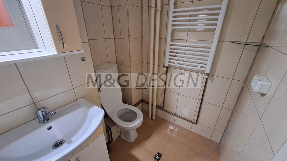 Gh Lazar -McDonalds 2 cam decomandat centrala - Poză 21