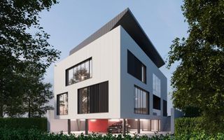 Teren cu autorizatie de constructie! 1339 mp utili! - Poză 3