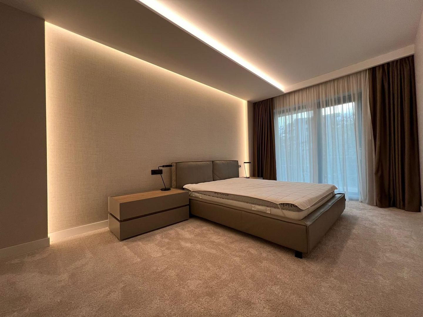 Apartament spatios 3 camere I Soseaua Nordului I Herastrau - Poză 15