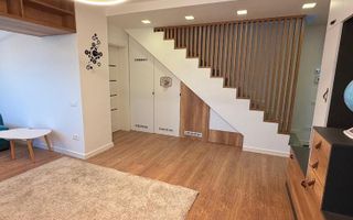 Apartament duplex 4 camere Băneasa | 100 mp | 1.200 € - Poză 6