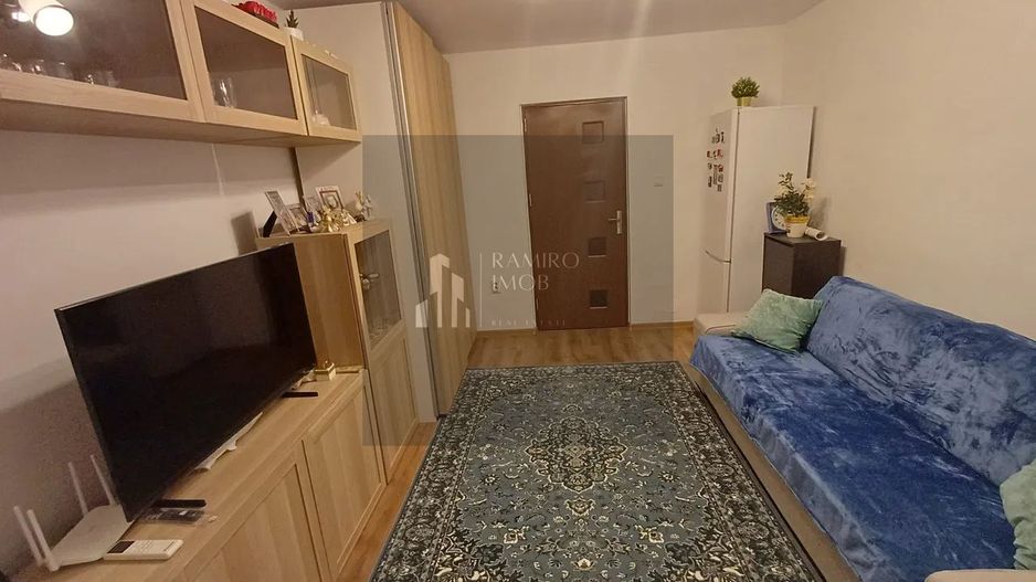 OCAZIE GARSONIERA SOS OLTENITEI METROU AP PATRIEI - Poză 4