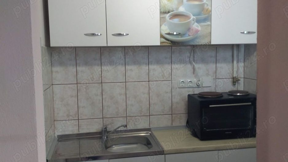 Ag BRASADAS vinde gars OSTROVULUI 27mp etajul 4/4. - Poză 6