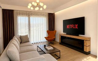 SMART VILLA | PADURE | GATED COMMUNITY - Poză 10