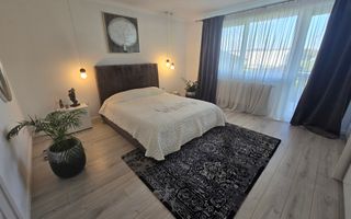 Casa 3 Camere Zona Centru, Complet Renovata si Mobilata - Poză 6