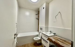 Apartament 2 camere LA CHEIE , 52 mp, Zona de VEST, Sibiu - Poză 5