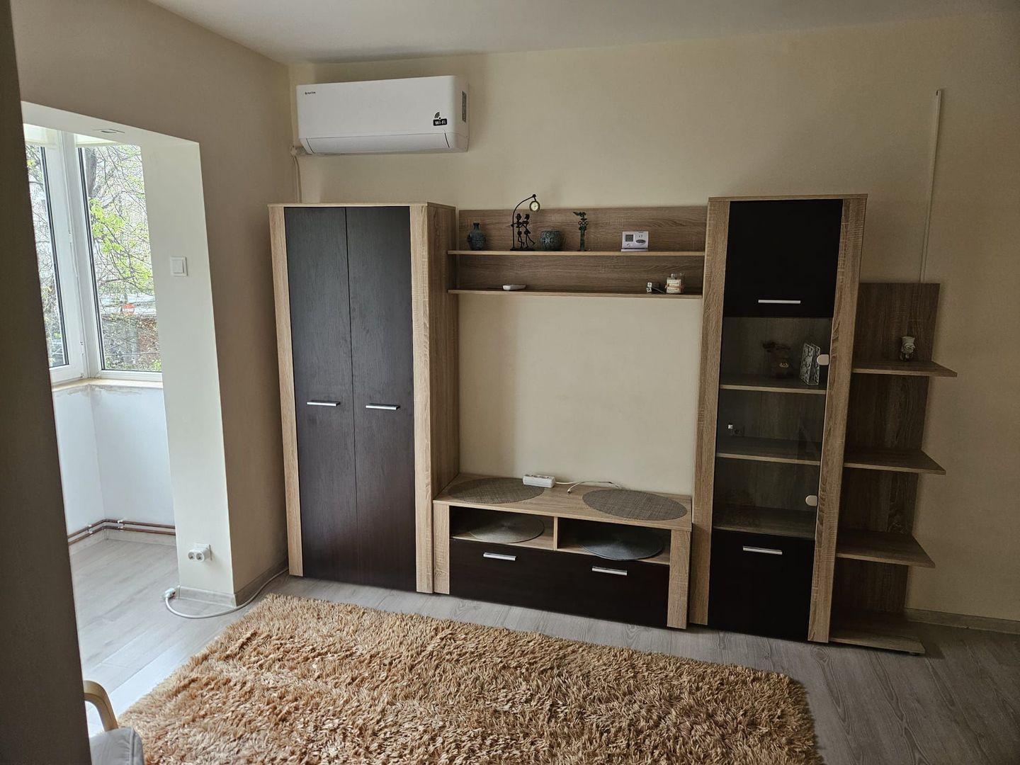 Dacia | 2 Camere | Centrala Proprie. - Poză 3