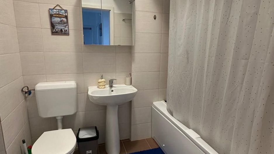 AP. 2 CAMERE- APARATORII PATRIEI, PARCARE INCLUSA, CENTRALA, METROU - Poză 8