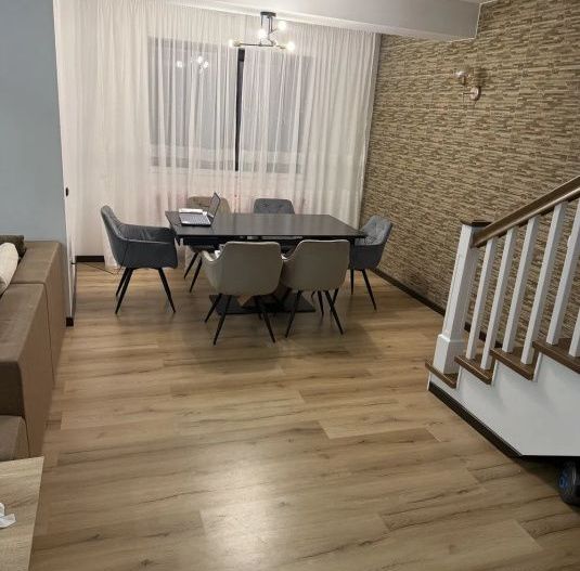 Casa individuala Popesti Leordeni/ cartier Allegria - Poză 3
