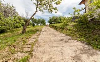 Casă de vânzare în Geamăna – Strada Fântânii ! - Poză 26