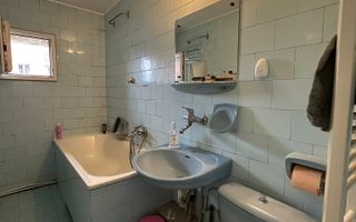 Apartament 3 camere Gradini Manastur cu garaj! Decomandat! Etaj 6/8! - Poză 12