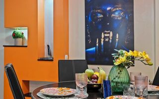 Apartament cu 4 camere***LUX***103mp // B-ul Unirii - Poză 20