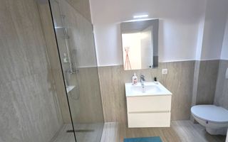 Apartament 2 camere, 52 mp utili, bloc nou, prima închiriere - Poză 10