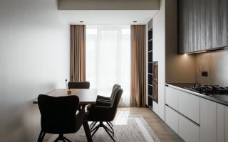 Chirie apartament, 2 camere, str. Mitropolit Varlaam, Centru - Poză 1