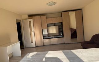Apartament 1 camera zona Mircea cel Batran - Poză 1