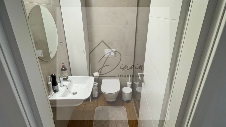 Vila 5 camere Pipera I Complex Rezidential Premium I COMISION 0% - Poză 11
