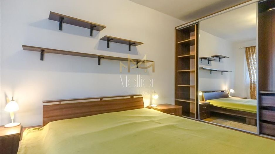 Apartament 3 camere decomandate Gheorgheni zona Diana! - Poză 10