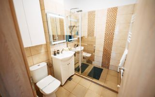 2 camere, decomandat, spatios, parcare, balcon, Marasti, Dambovitei - Poză 7