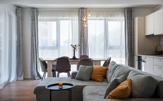 Inchiriere apartament 3 camere | Parcare inclusa | Sisesti - Poză 5